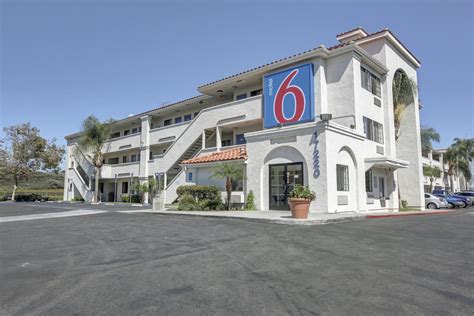 Top Motel 6 in Los Angeles, CA from $77 .